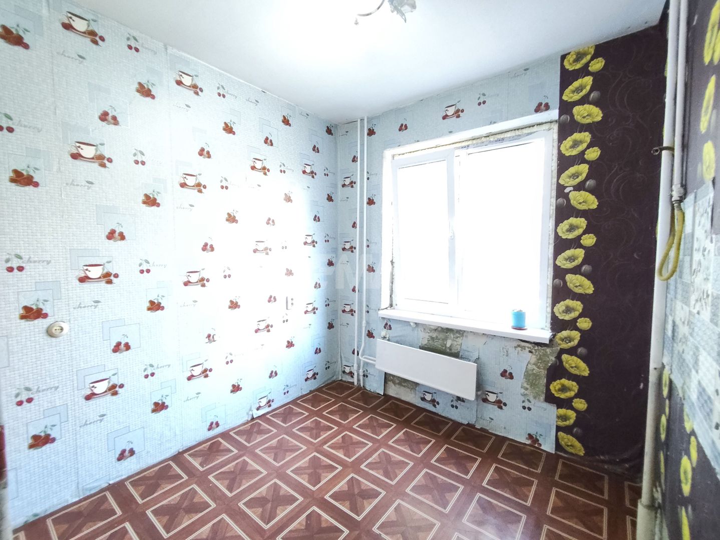 3 camere lângă Valea Morilor | 72,6 m² | Buiucani, str. Vasile Lupu 59 - Poză 6