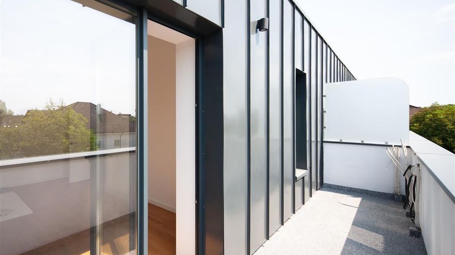 Vile langa padure | 5 camere | Baneasa | Casa Showroom - Poză 6