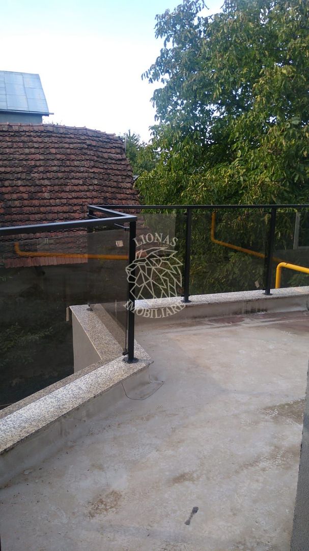 Apartament Nou 3 camere 69 mp-decomandat-balcon-etaj 1-Casa Somesana - Poză 2