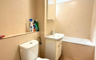 Apartament cu 2 camere decomandate  zona  strazii Detunata! - Poză 6