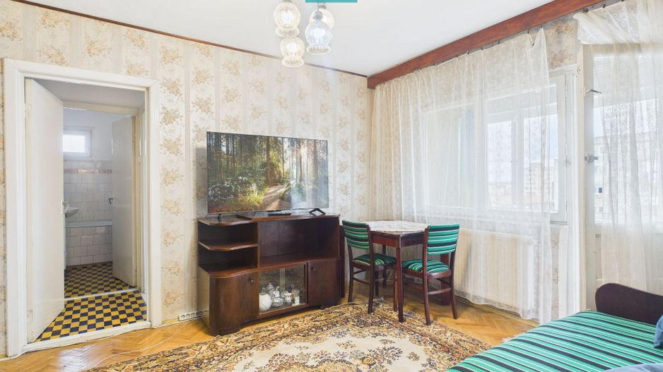 Apartament 3 camere, 60 mpu, Calea Torontalului - Poză 1