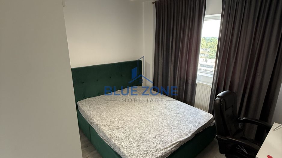 Apartament 4 camere | Apusului – Gorjului 79,60 mp | Renovat complet - Poză 4