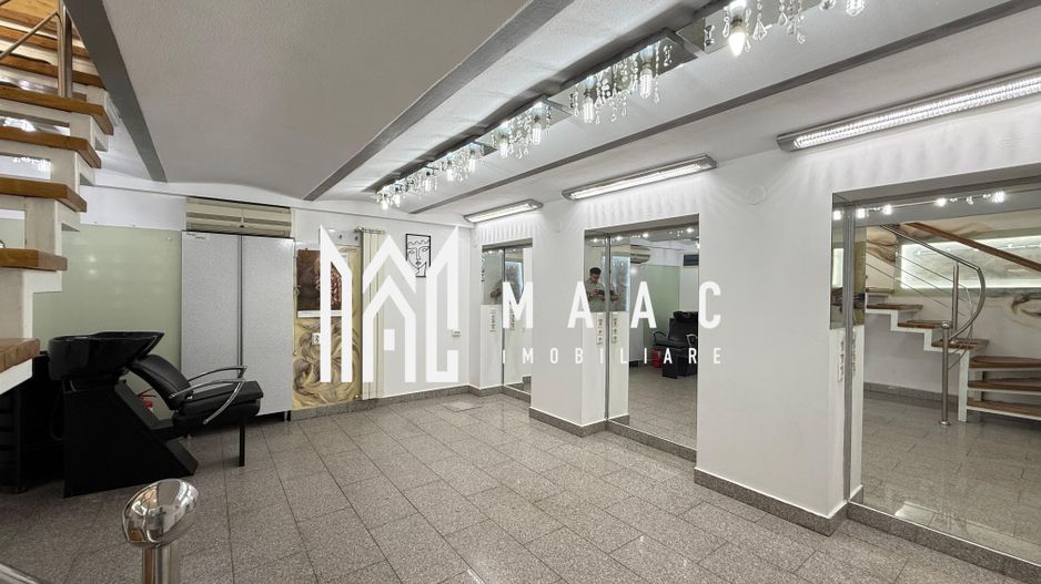 BLACK FRIDAY Spatiu comercial | Renovat | VAD | Ultracentral - Poză 6