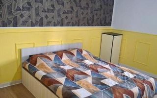 Garsonieră renovată, mobilată complet, pet friendly, Titan - Poză 2