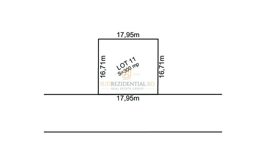 Comuna Vidra – loturi teren intravilan, 300 mp, acces drum principal - Poză 6