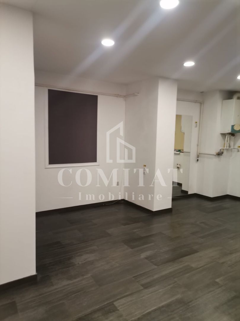 Spatiu comercial de vanzare | 39 mp | Iris - Poză 3