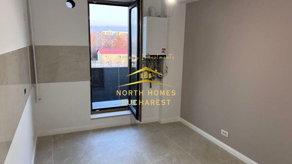 Comision 0% Apartament 2 camere Spectaculos Sisesti Straulesti Metrou - Poză 11