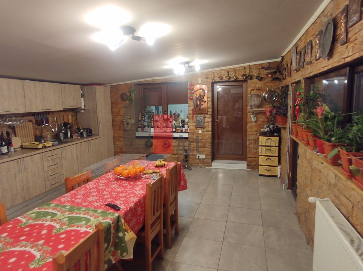 Vânzare casă Nițu Vasile - Fântâna Florilor - Poză 49