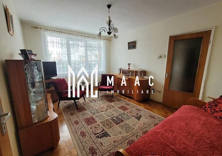 Apartament 2 camere | 50 MPU | Etaj 1 | Zona Hipodrom 1 - Poză 9