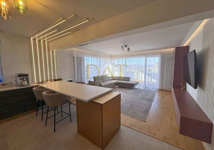 Apartament 4 camere | 101 mp | terasă 105mp | Bună ziua - Poză 2