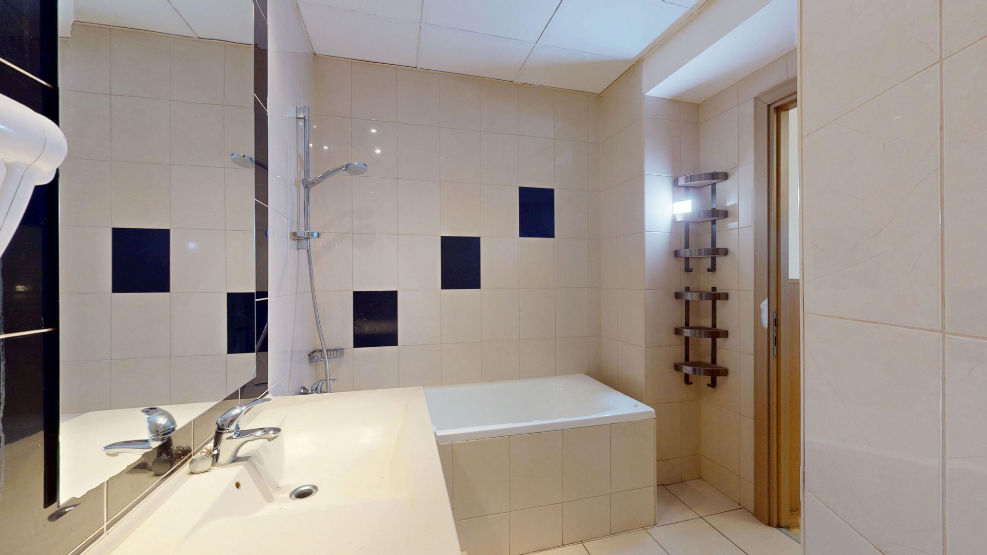 UNIC Apartament 3 camere - 2 bai Complex Rin Grand Residence Vitan - Poză 25