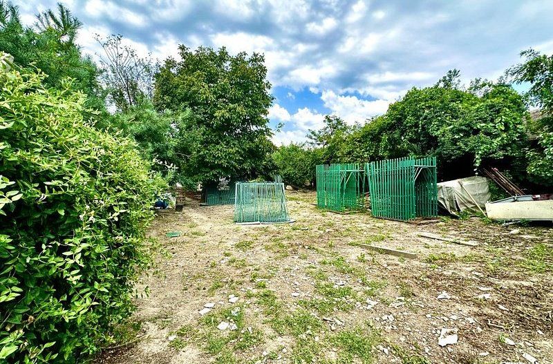 Teren edificabil în Pădureni - vatra satului - Poză 1