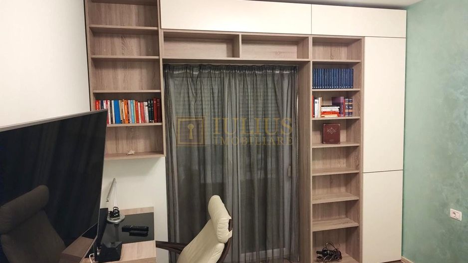 Apartament in Dumbravita, loc de parcare - Poză 2