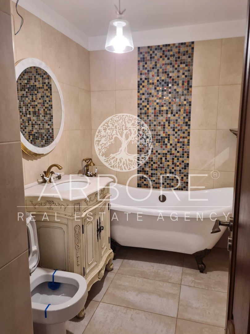 Inchiriez Apartament Zona Alba Iulia - Poză 5