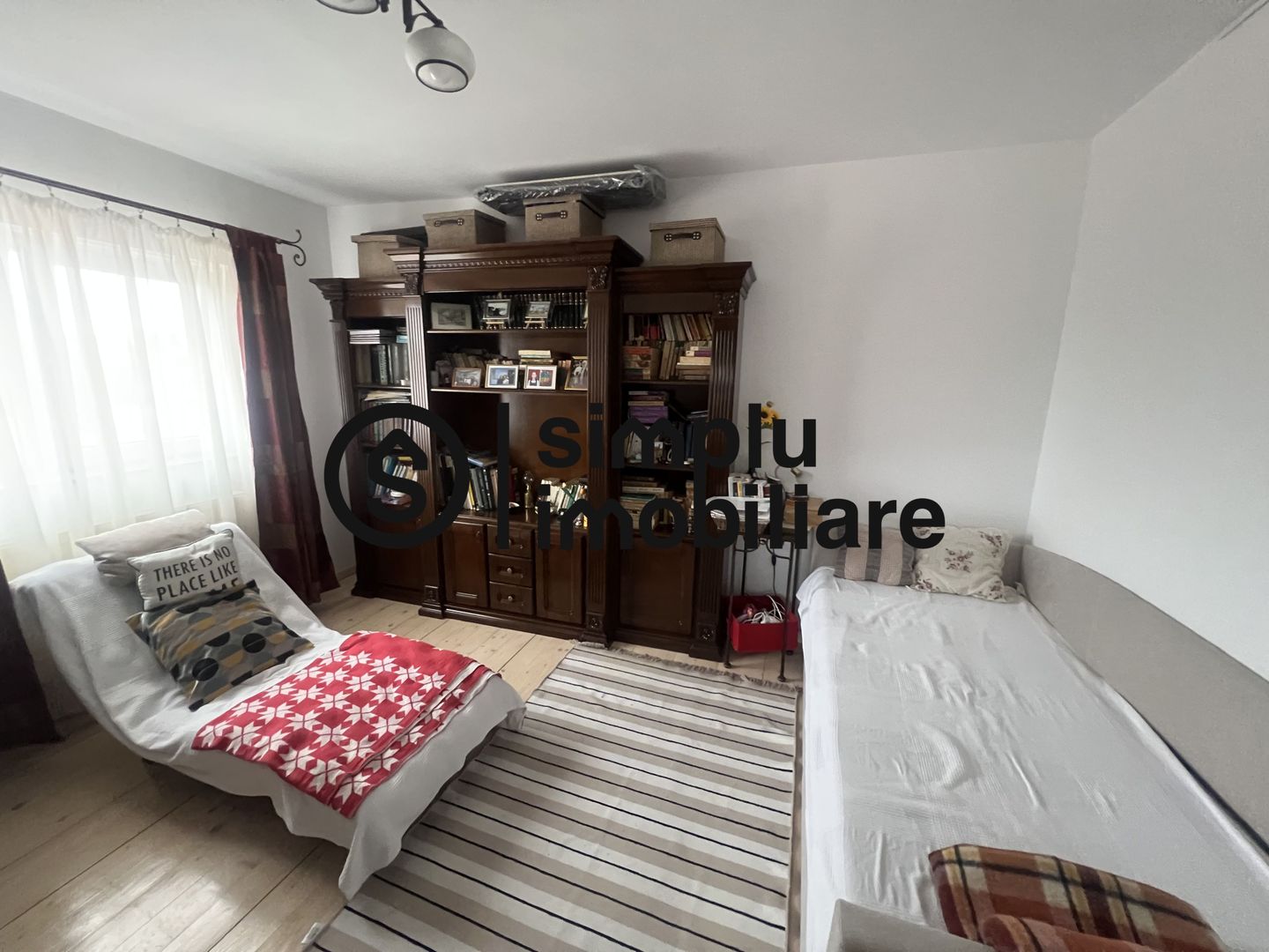 Casa D+P+E+M Tudor Vladimirescu - Poză 3