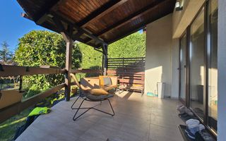 Casa Individuala 4 Camere, 2 Bai, 440mp Teren - Poză 5