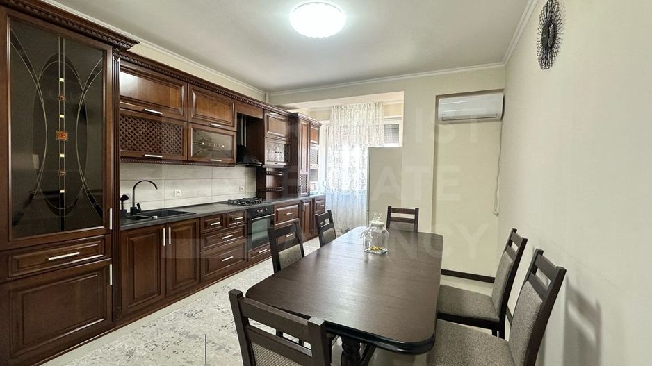 Vânzare, apartament, 2 camere, str. Albișoara, Centru - Poză 1