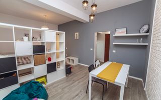 Garsonieră modernă, amenajata RBNB– Bulevardul Dacia - Poză 2