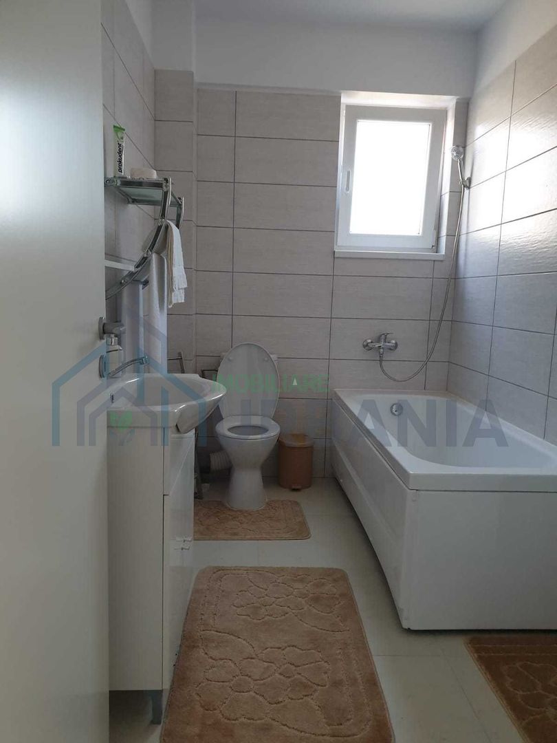Inchiriez apartament 2 camere,60m*.zona Moara de Vant - Poză 4