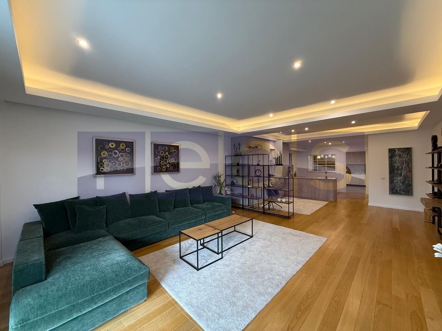 INCHIRIERE 4 CAMERE | FLOREASCA | 150 MP | 2 LOCURI DE PARCARE | LUX | - Poză 11