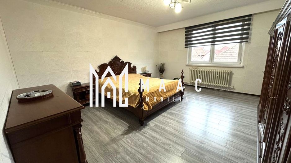 Apartament la casă I 4 camere I Curte 100 mp I Lazaret - Poză 7