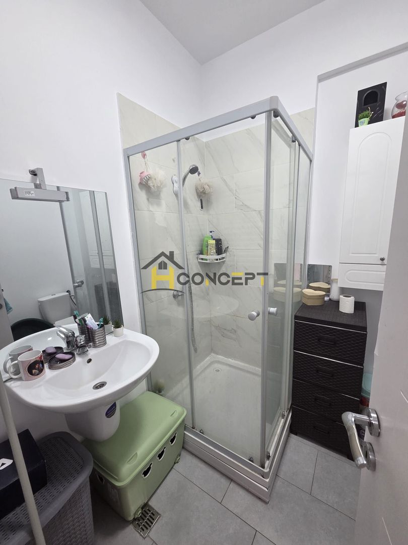 Garsoniera disponibila imediat Boxa inclusa in pret - Poză 9