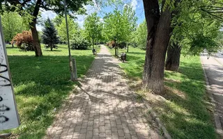2 camere| Complexul Studentesc| pet friendly| - Poză 18