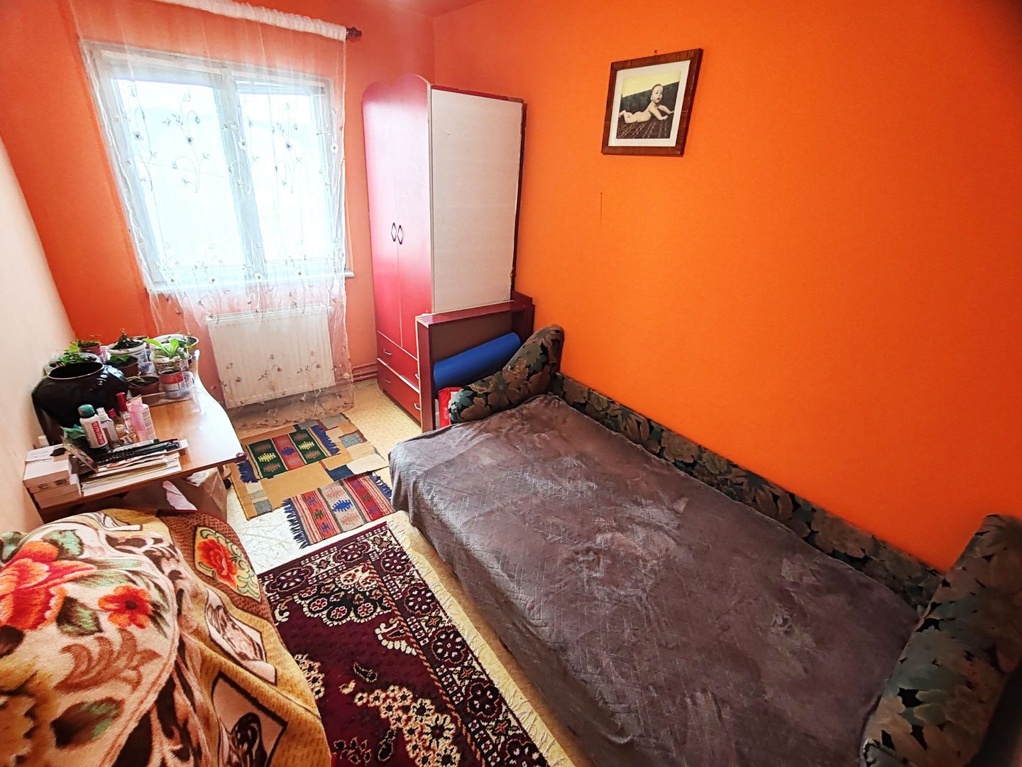 3 Camere, Central, Ideal pentru Familie, Liniste, An '81 - Poză 6