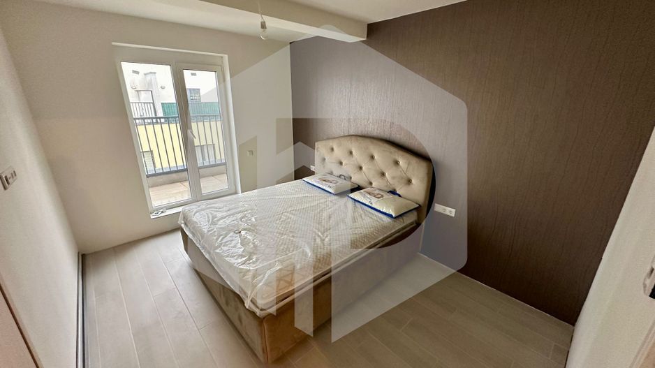 Apartament 3 camere | 2 Dormitoare | Bucatarie  | 2 Bai | Living - Poză 6