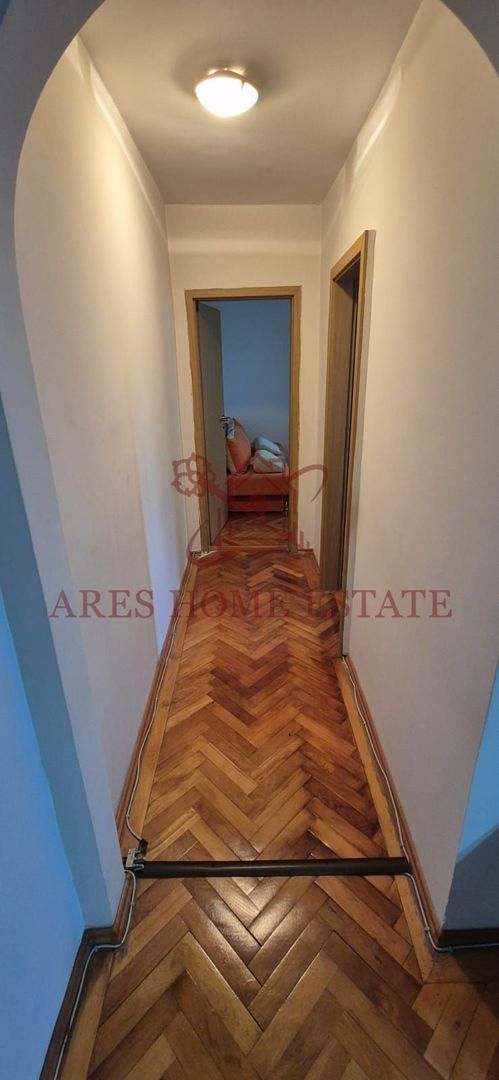 Apartament 3 camere de închiriat | Complex Studențesc - Olimpia - Poză 9