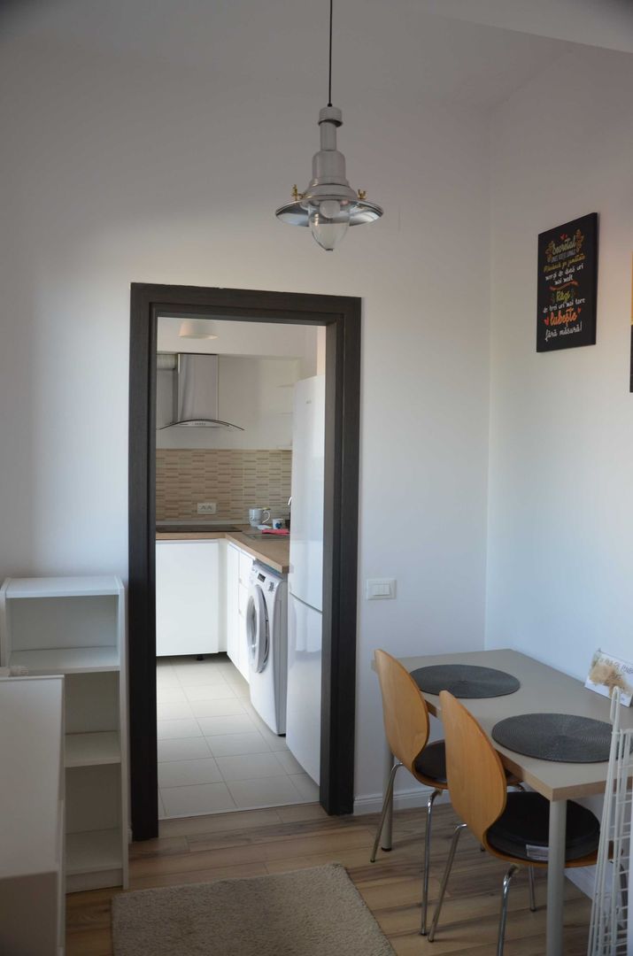 De Inchiriat Garsoniera Piata Muncii, centrala proprie - Poză 4