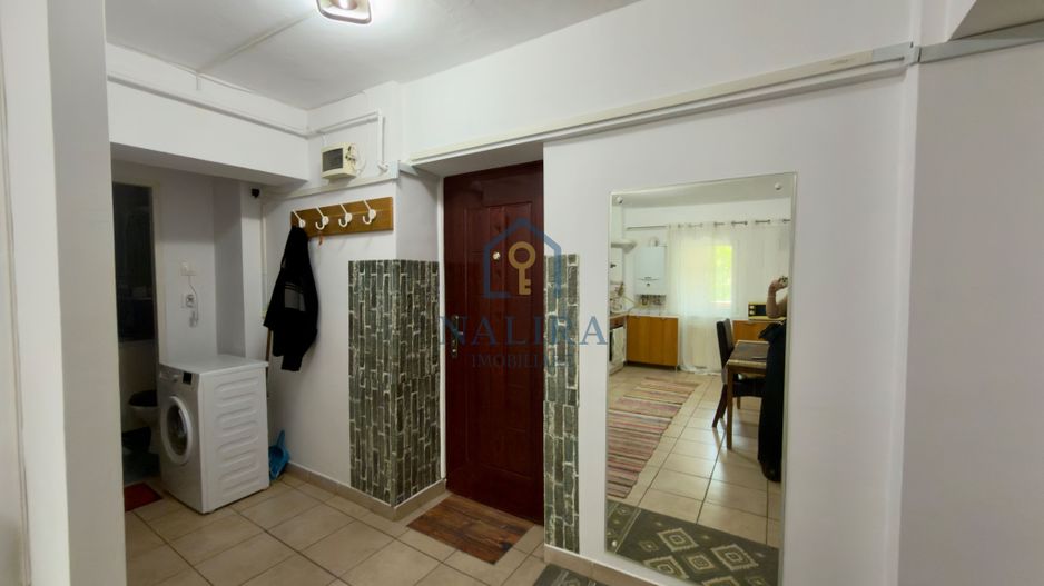 Apartament cu 2 camere - zona Ursus - Poză 6