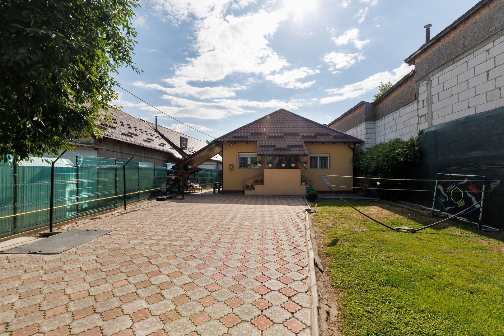 Casă cu teren de 634 mp și beci | Calea Câmpulung, Pitești - Poză 17