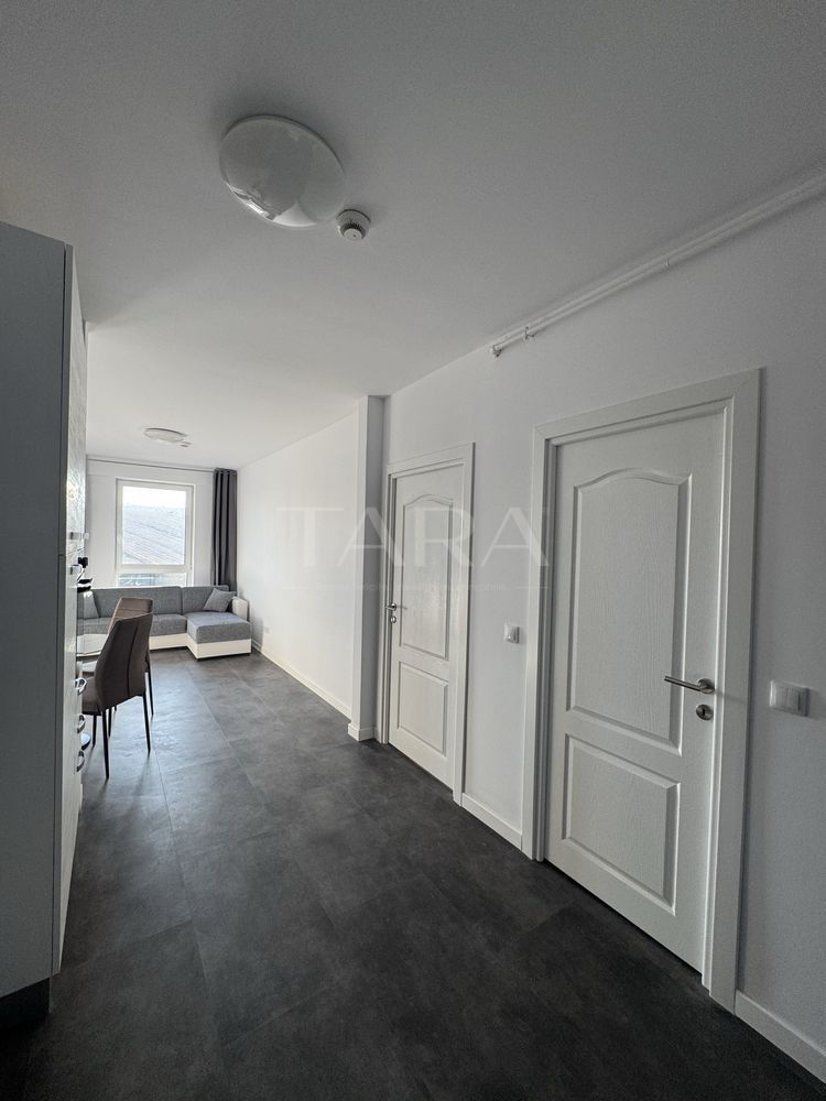 Apartament 2 camere, 45 mp plus balcon, Someseni - Poză 4