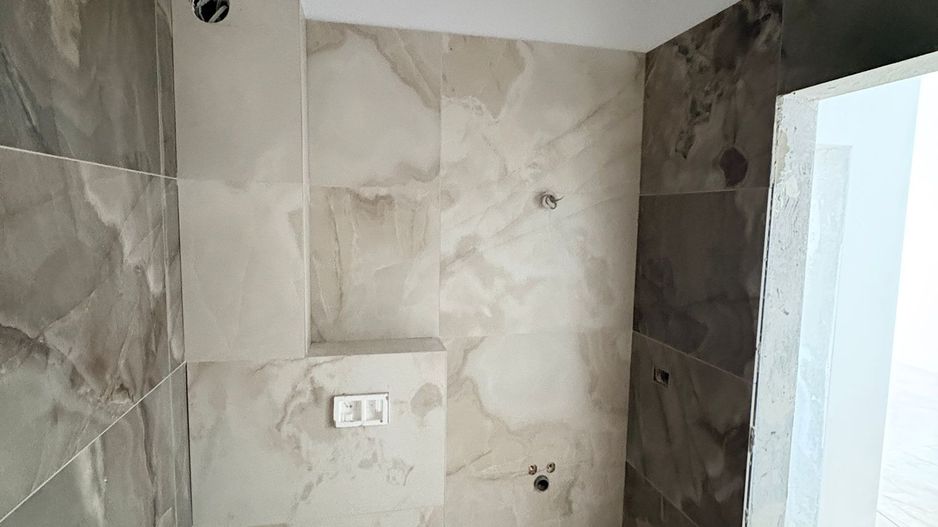 Apartament Nou 2 Camere, Etajul 1 – Încălzire în Pardoseală | Giroc - Poză 5