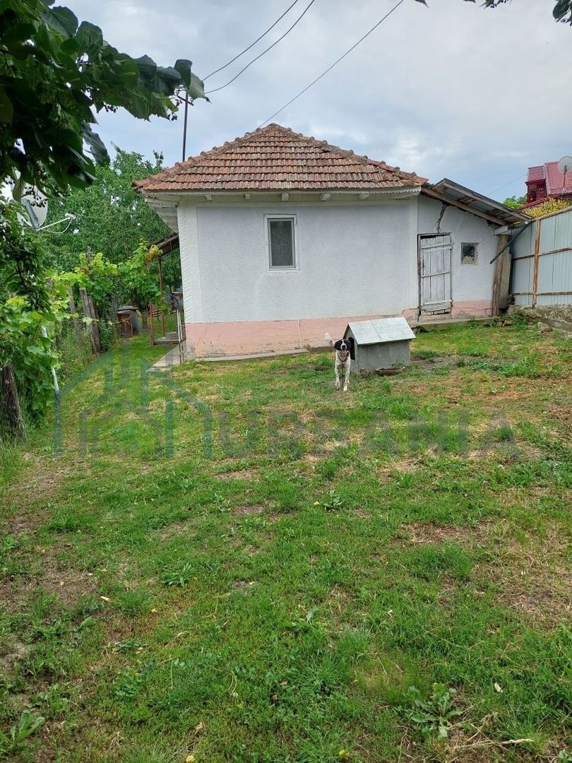 Casă de vânzare, 2 camere, Hilița, Costuleni - Poză 5