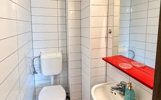 3 Camere decomandate, Parcare, Andrei Muresanu, Modern, Petfriendly - Poză 9