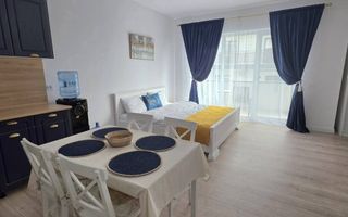 Apartament cu o camera Felix cu parcare proprie - Poză 1