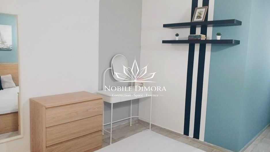 Apartament cu 2 camere petfriendly si parcare, Circumvalatiunii - Gheorghe Lazar - Poză 3