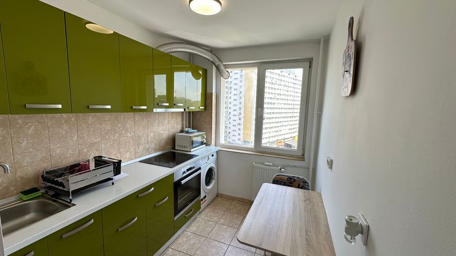 Apartament 2 camere Metrou Obor Colentina - Poză 8