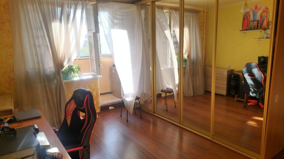 Apartament cu 5 camere, Botanica, Chișinău - Poză 2
