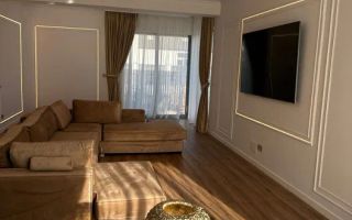 Vilă modernă de închiriat lângă Școala Americană | 200 mp utili - Poză 2