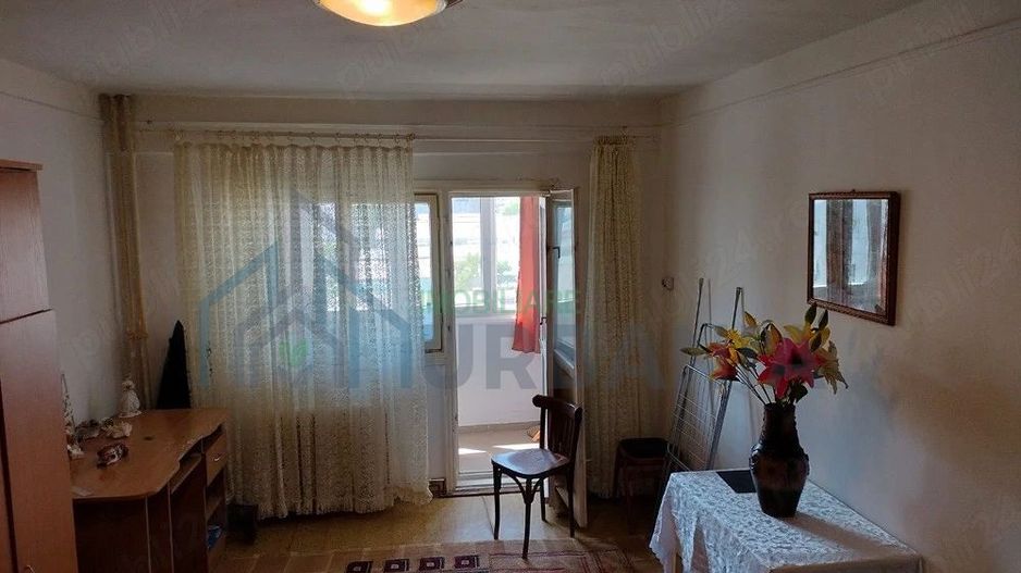 Apartament cu 2 camere în Iasi, zona 728 - Închiriere - Poză 4