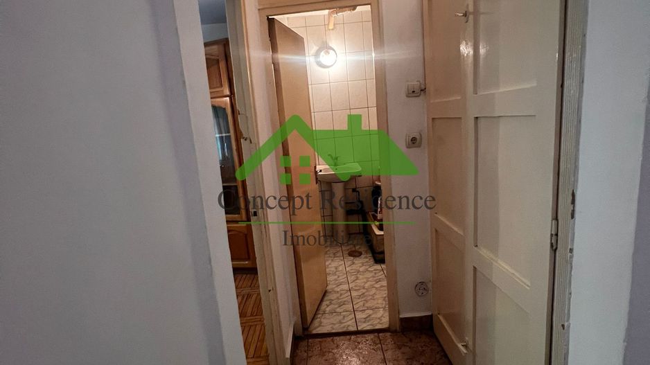 Apartament 4 camere, 80 mp, etaj 1 – Matei Basarab - Poză 11