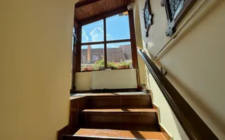 Casa individuala, teren 1200mp , Turnisor, Sibiu - Poză 13