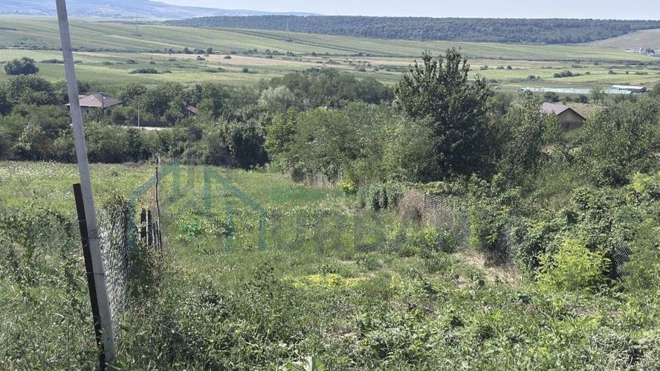Teren intravilan de vanzare in Ciurea, judetul Iasi - Poză 2