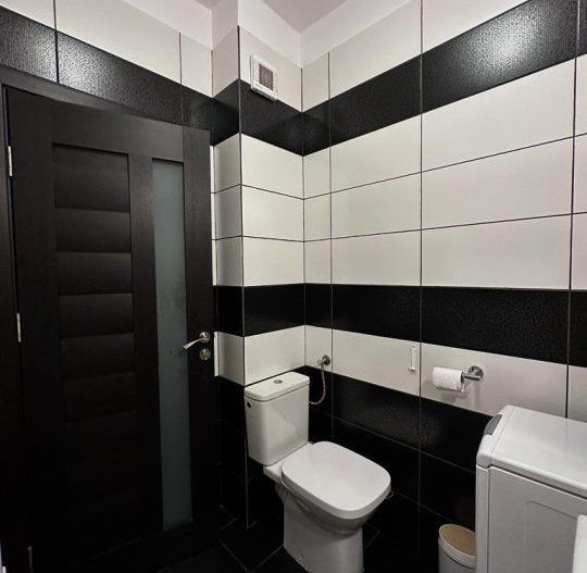 APARTAMENT DE LUX 2 CAMERE & LOC PARCARE BLOC 2015 ETAJ 4 LUJERULUI PLAZA MALL - Poză 5