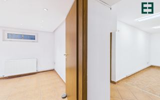 DE ÎNCHIRIAT Spațiu birouri - 90 mp - Zona Simion Bărnuțiu - Timișoara - Poză 11