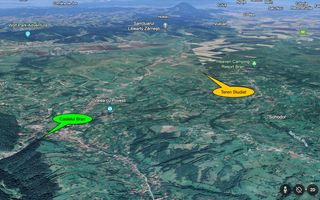 Loturi Teren Tohanul Nou | Zarnesti | Curent In Apropiere - Poză 6