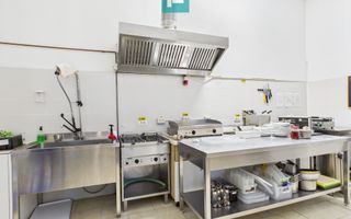 AFACERE PROFITABILĂ COFETĂRIE - FAST FOOD - Poză 12